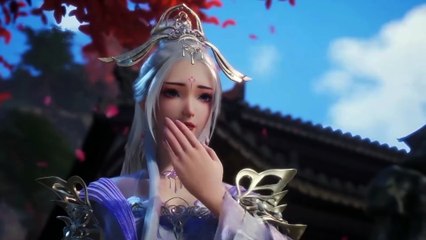 New  Preview Lord Of The Ancient God Grave Eps 284-285