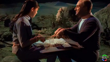 Perdidos En El Espacio 1X19  Serie Retro En HD  Latino Restaurada a Todo Color