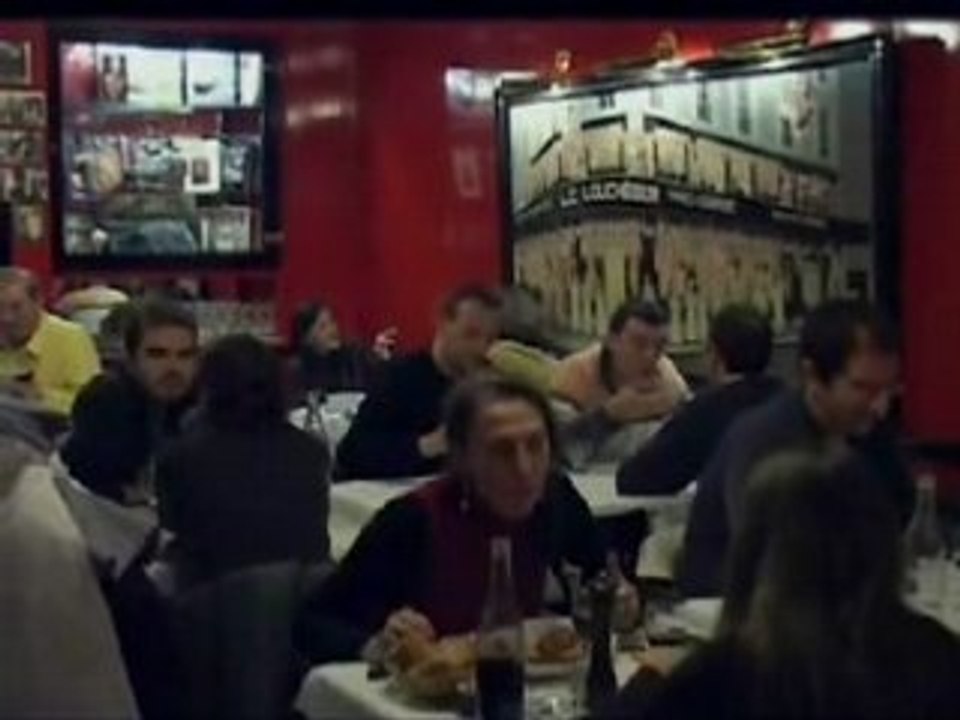 Le Louchebem