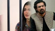 Aafat Episode 58 - [Eng Sub] - Laiba Khan - Ali Abbas - Hibba Aziz - 7th December 2024 - Har Pal TV
