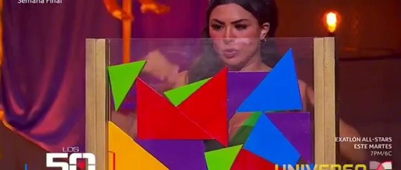 44. LOS 50 ❤️ 05/12/2024. CAPÍTULO 44 HD. COMPLETO - 2ª TEMPORADA.