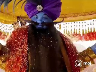 Must-Watch Scene from Alladeen Chirag Movie ✨