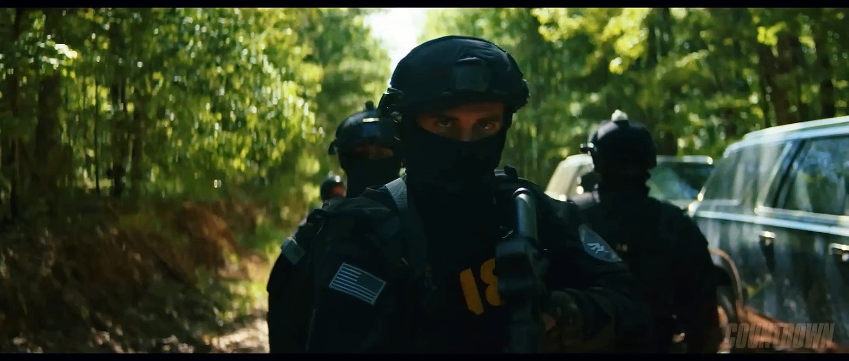 Bond 26 - Trailer | Henry Cavil, Margot Robbie | MGM Studios (Concept 007)