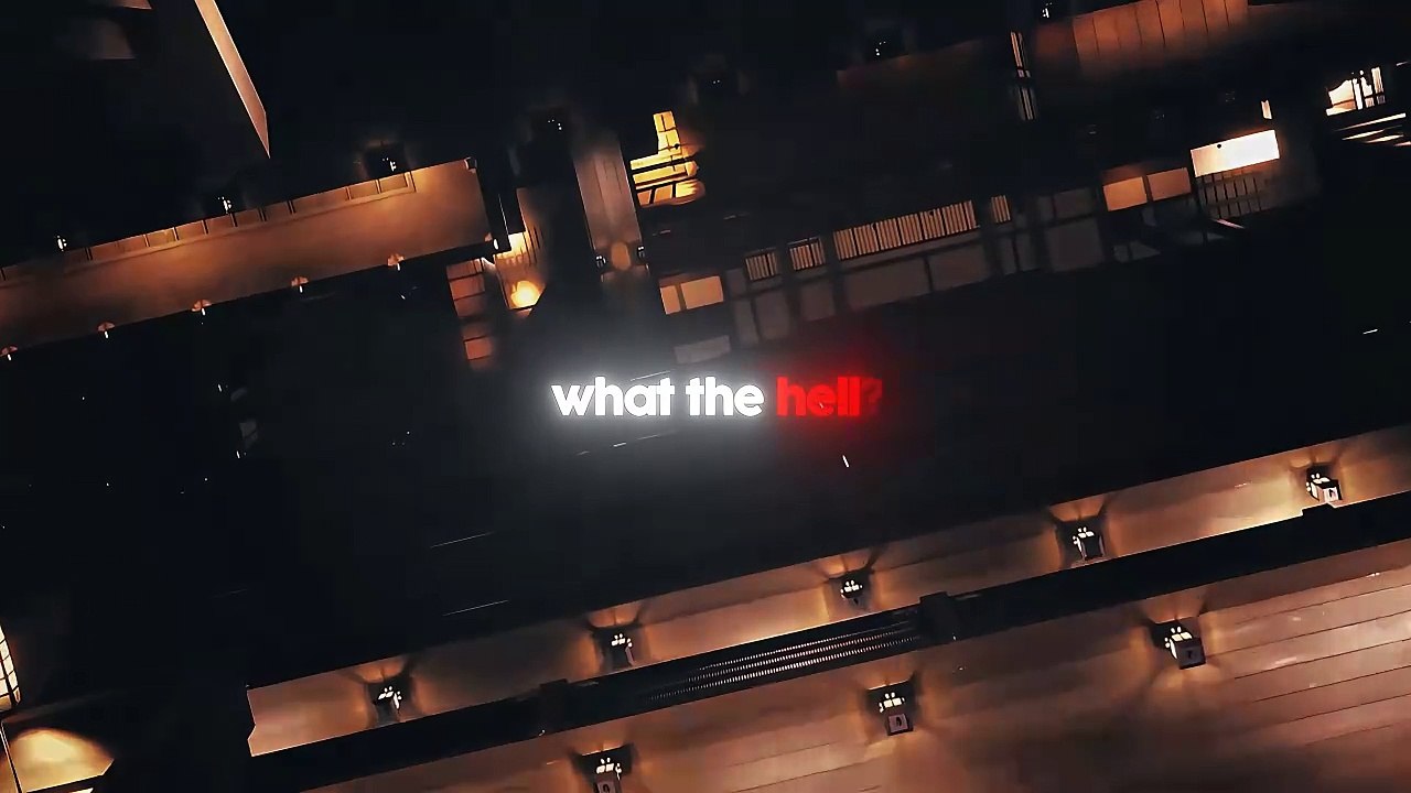 Demon Slayer S3 - DEMONS IN MY SOUL「EDIT_AMV」Quick one