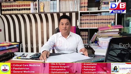 BTR Accord आ गनायजाथावना Accord नङा : बिमल चन्द्र मुसाहारी , Advocate Gauhati High Court Ex, GS, Gauhati University ABSU