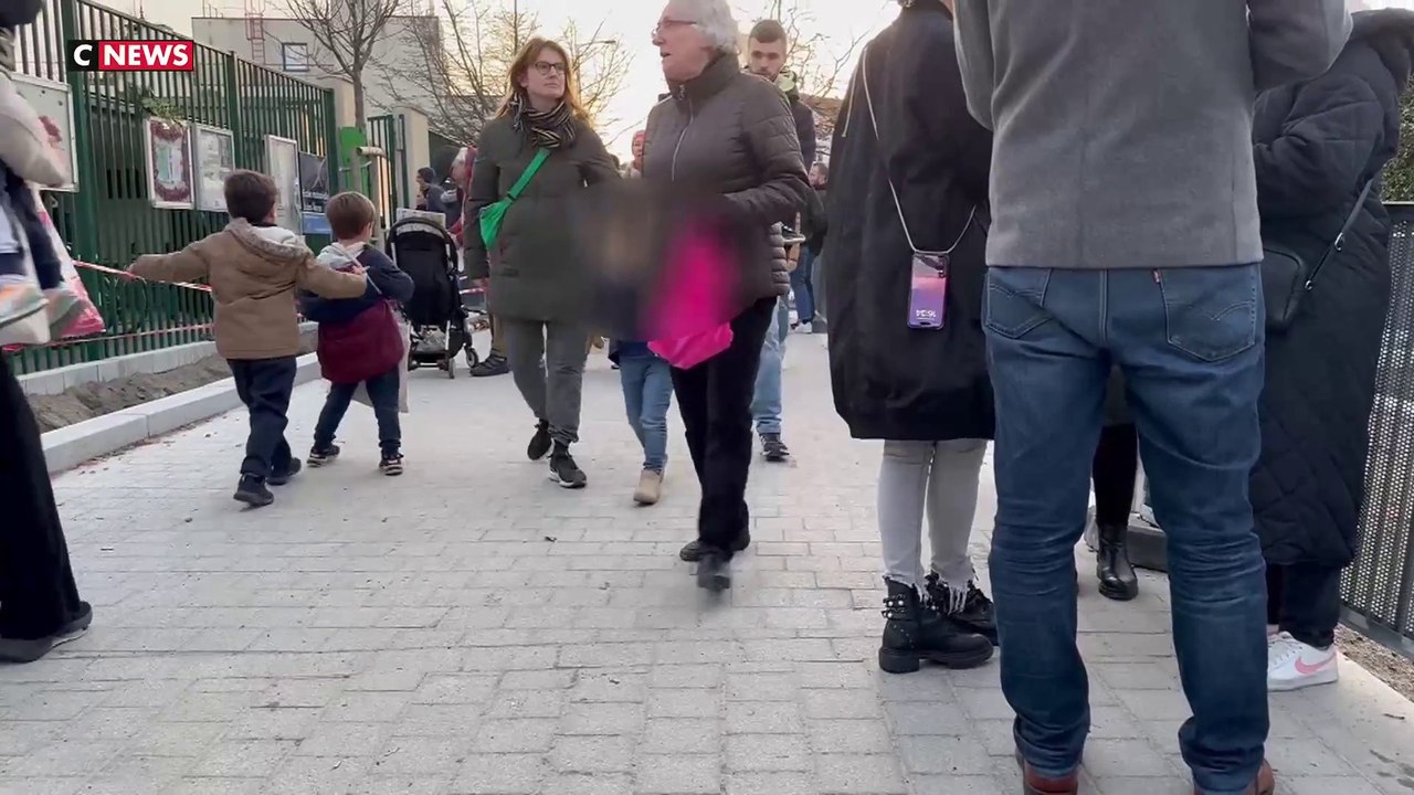 Colombes : des menaces de mort dans une école