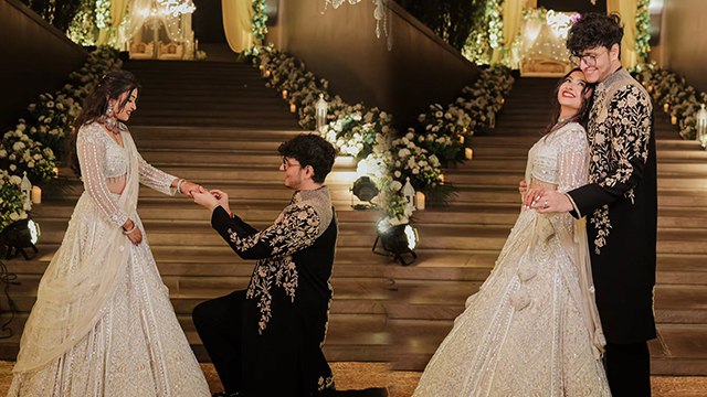 Triggered Insaan AKA Nischay Malhan Gets Engaged To Ruchika Rathore, Fiance कौन है...| Boldsky