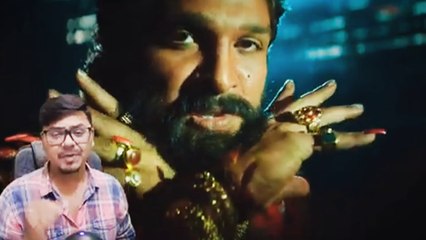 Pushpa 2 movie | Pushpa 2 movie Review | Pushpa movie full hd | New movie