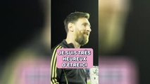 MLS - Messi élu MVP de la saison