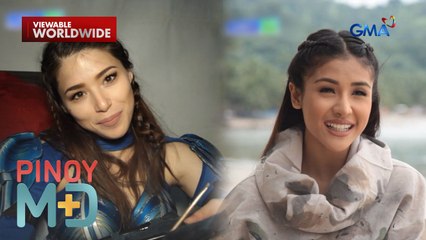 Beauty at fitness secret ng 'Encantadia stars,' alamin! | Pinoy MD