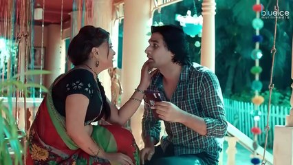 Chatpatee: Viral Romantic Crime Web Series 2024 | Ullu Superhit Series