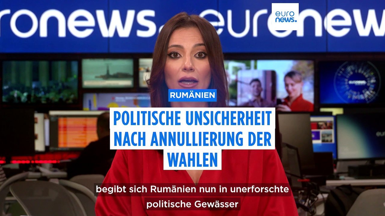 Nachrichten des Tages | 7. Dezember - Morgenausgabe