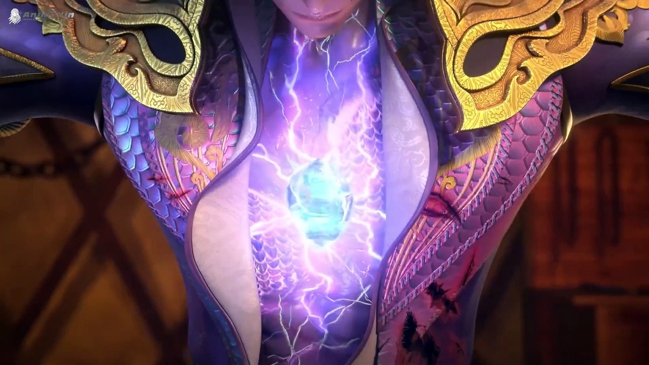 Sky Lord Ep. 22 Sub Indo