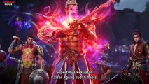 Supreme Martial God episode 22 sub indo KUALITAS FULL HD