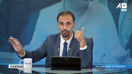 Udhëheqësi i emisionit Leart Hoxha njofton shtetet që kanë pasur ndales pë jepje gjaku përsonave të gjinisë së njejtë