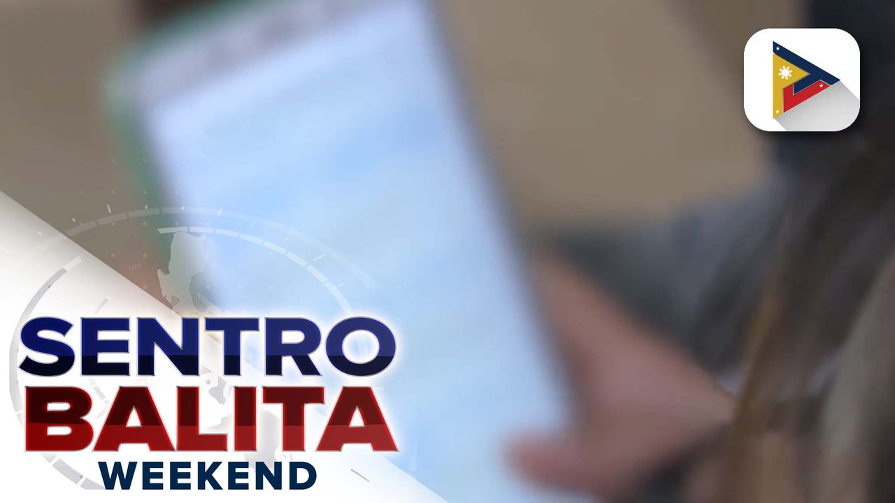 Publiko, pinaalalahanan na mag-ingat sa scammers lalo sa online banking ngayong holiday season;