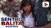 DOJ, pumirma ng praktikal na kasunduan para sa opisyal na paglipat kay Mary Jane Veloso sa Pilipinas