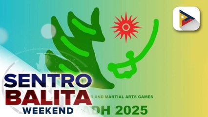 POC Pres. Tolentino, naghahanda na para sa busy schedule ng Pilipinas sa 2025