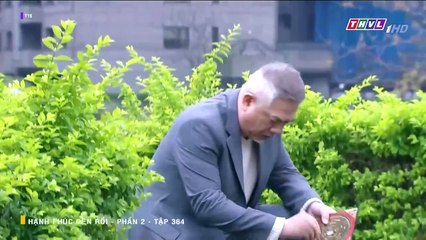HẠNH PHÚC ĐẾN RỒI - PHẦN 2 - TẬP 364 - LỒNG TIẾNG - PHIM ĐÀI LOAN THVL1 - HANH PHUC DEN ROI P2