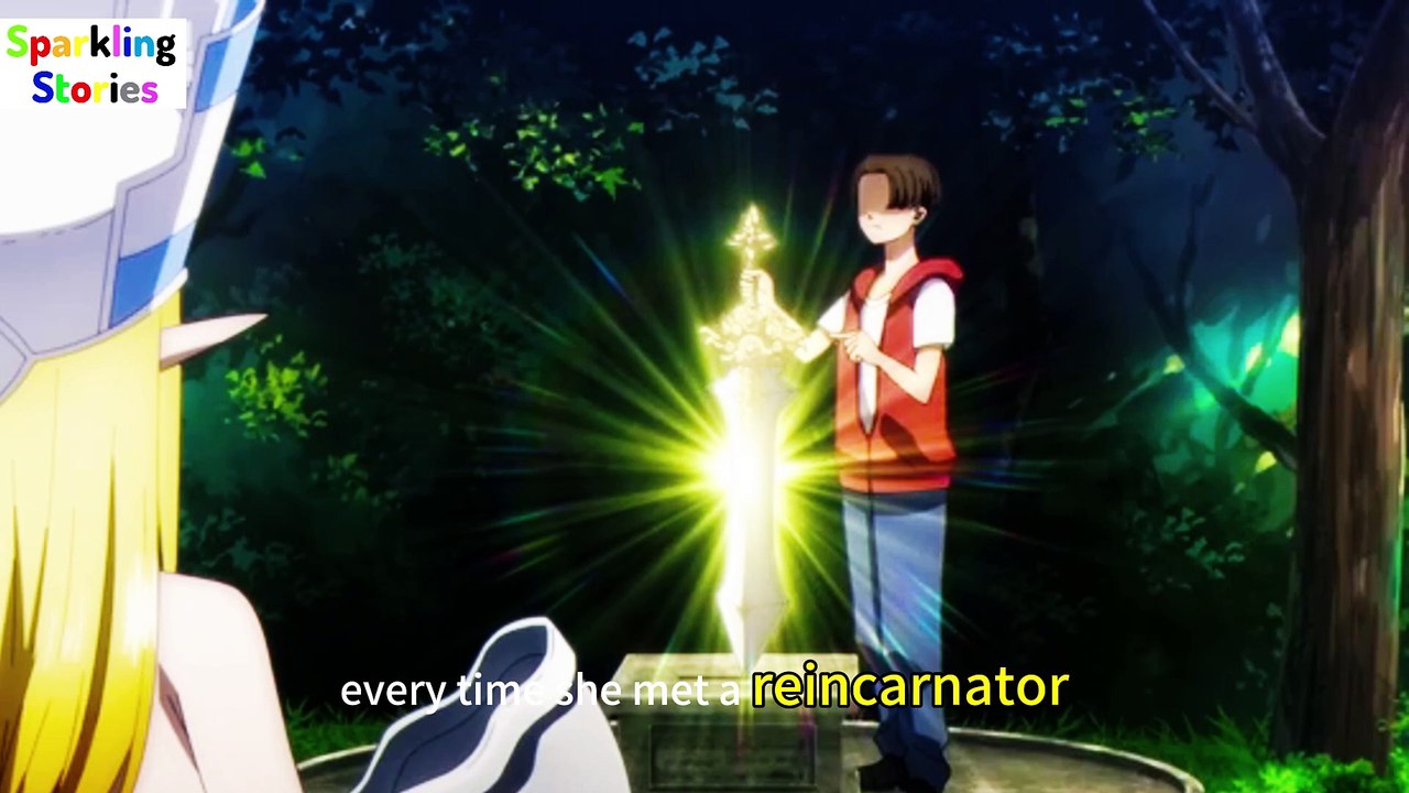 Different World|Appear Ordinary | Anime Recap #shortstoriesinenglish #animeedit |Top Anime