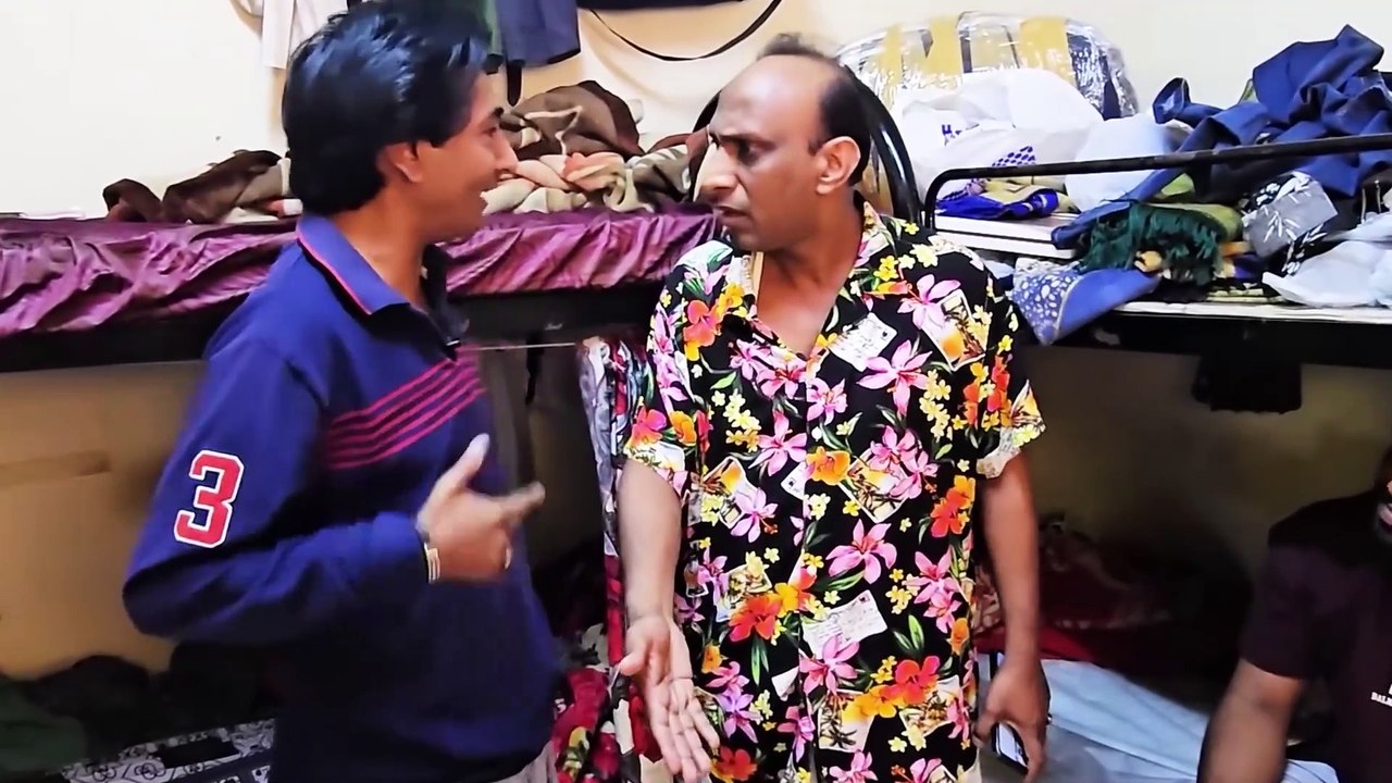 Goga Pardesi