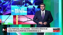L'actualité sportive du 06-12-2024 - 06/12/2024