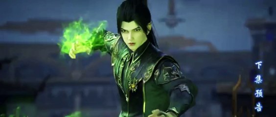 The Best Anime Movie 🌟 Battle Through the Heavens EP124 Trailer Previous breaking news! The final battle of Danhui! Mu Gu's parents will win the championship!  Battle Through the Heavens