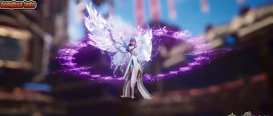 Soul Land 2 Episode 78 Sub Indo ‼️