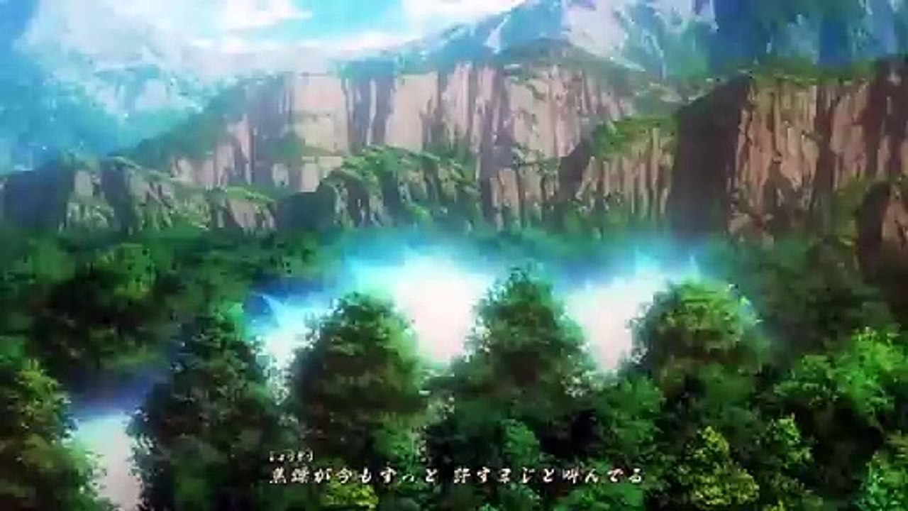 ノンクレジットOPTVアニメ骸骨騎士様只今異世界へお出掛け中PelleK嗚呼我が浪漫の道よ
