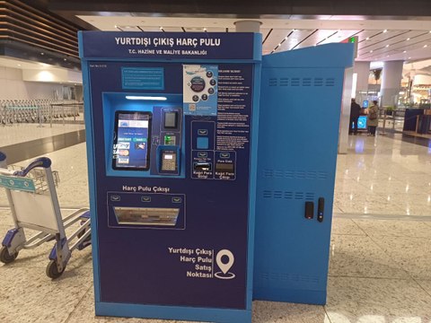 Sayılı günler kaldı! Yurt dışı harç pulu dönemi sona eriyor