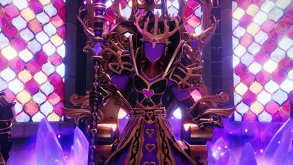 For The King II - Console Announcement Trailer