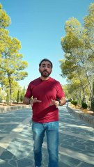 جوّك وين الموسم الثاني مع المينز وهاي المرة من أهم المناطق السياحية في الأردن... جبل نيبو 🌄