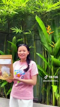 Công thức bất bại nhà Sữa hạt Nhiên !