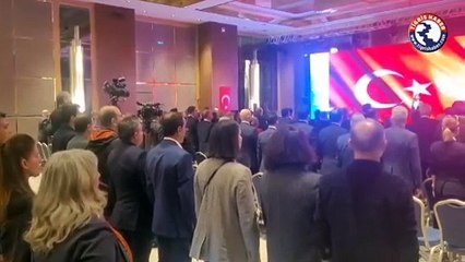 Diyarbakır’da iş dünyası zirvesi