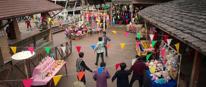 The Greatest of All Time (Part 1) | 2024 | Action | Sci-fi | New South Hindi Dubbed Movie | South Movie | Hindi Dubbed Movie | Hindi Full Movie