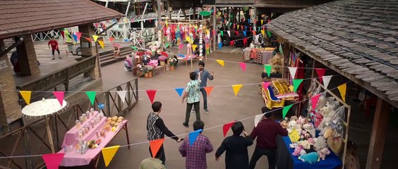 The Greatest of All Time (Part 1)  | 2024 | Action | Sci-fi | New South Hindi Dubbed Movie | South Movie | Hindi Dubbed Movie | Hindi Full Movie