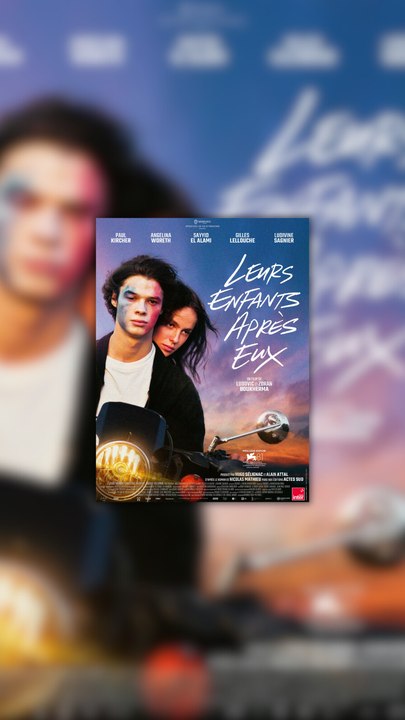 Mais, c'est qui les réalisateurs de "Leurs enfants après eux" ? 🤔