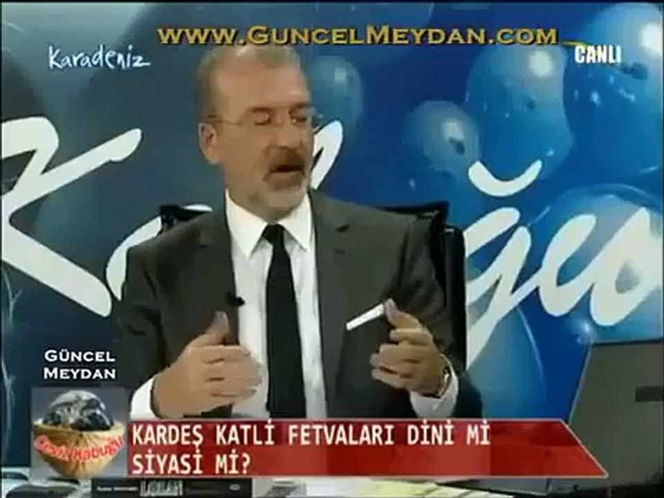 Kendini eleştireni öldürten din