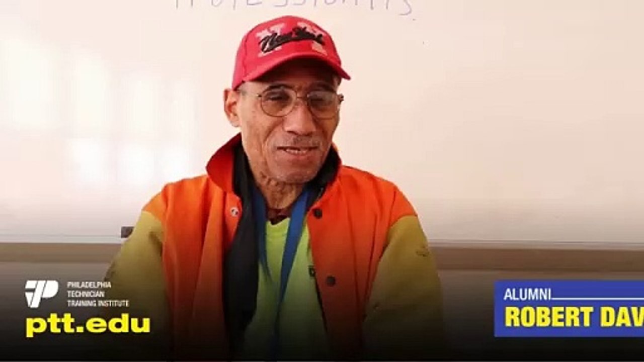 Why PTTI? Hear It From Our Students Across Programs!