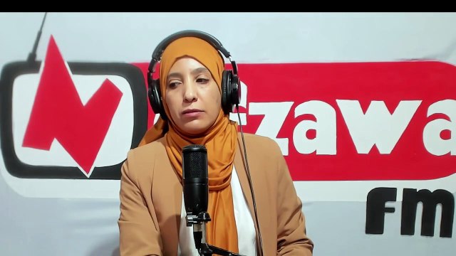 فتح مناظرة خارجية لانتداب الأشخاص ذوي الإعاقة بالقطاع العمومي عماد الشكي المدير الجهوي للشؤون الاجتماعية بقبلي