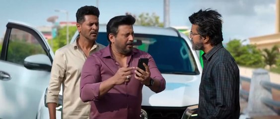 The Greatest of All Time (Part 2)  | 2024 | Action | Sci-fi | New South Hindi Dubbed Movie | South Movie | Hindi Dubbed Movie | Hindi Full Movie