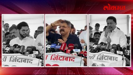 आदित्य ठाकरेंसह मविआचा कोणताही आमदार शपथ घेणार नाही,