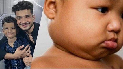 Munawar Faruqui Son Had Rare Disease, Kawasaki Causes & Treatment In Hindi|Boldsky