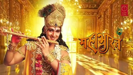 Mahabharat - Title Song 1 - Star Plus|| Star Utsav