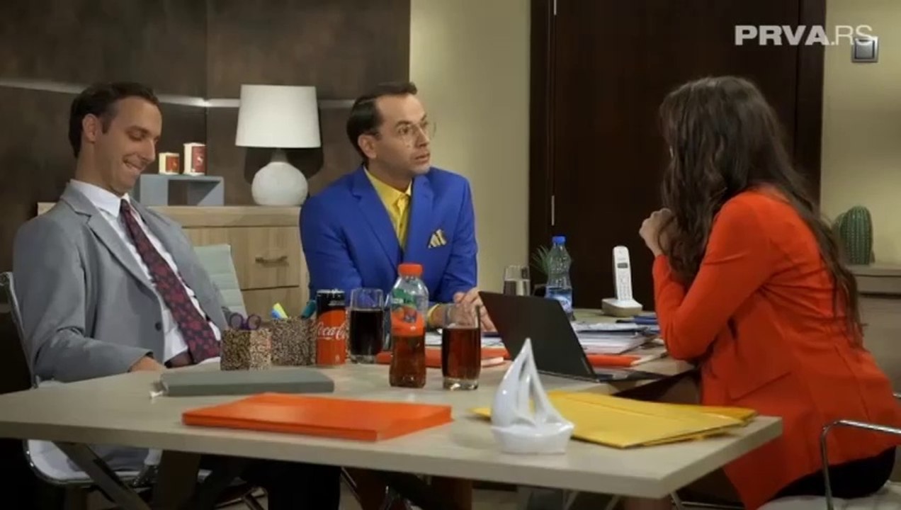 Istine i laži sezona 2 epizoda 29