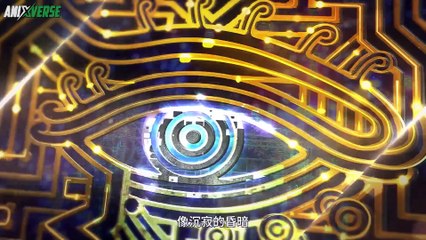 The War of Cards Episode 3 Subtitle Indonesia