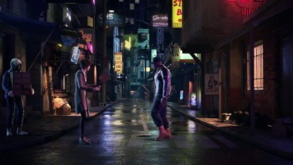 The War of Cards - Ep 03 - WSAnime