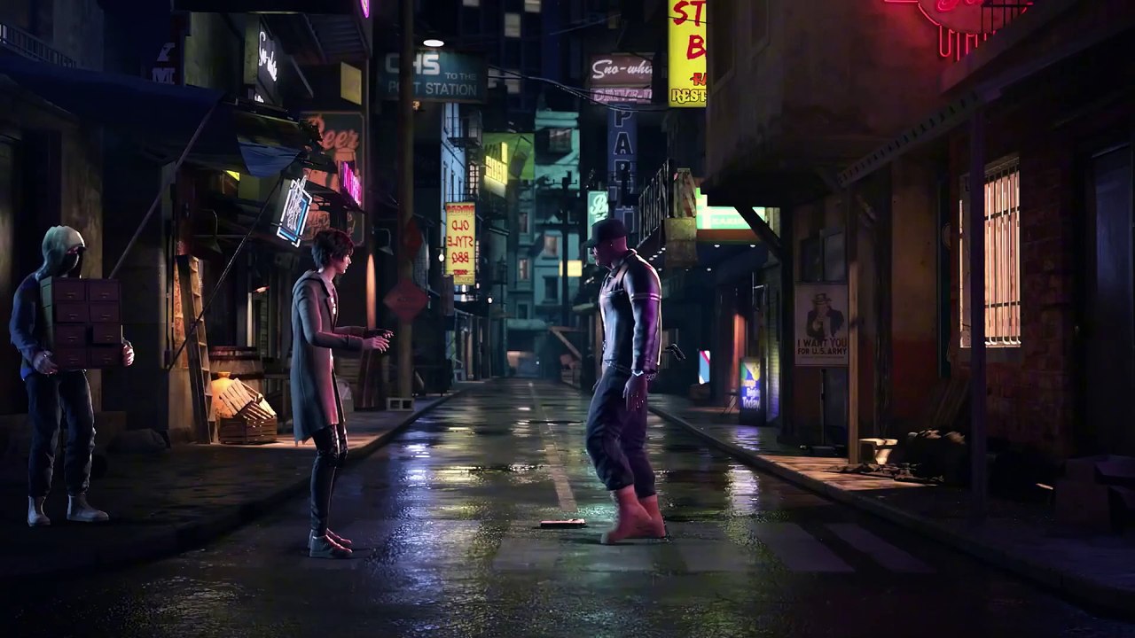 The War of Cards - Ep 03 - WSAnime