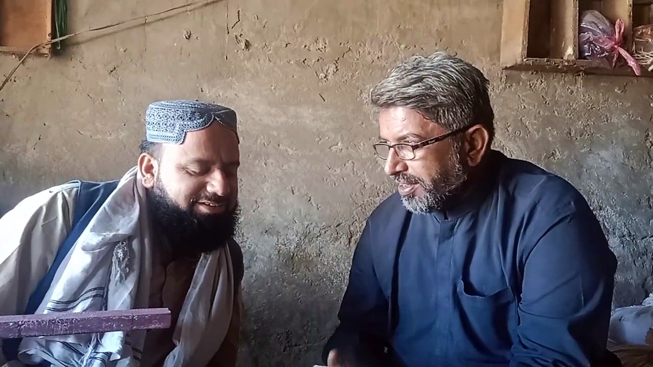 Nat byUstad Masoom Lashari