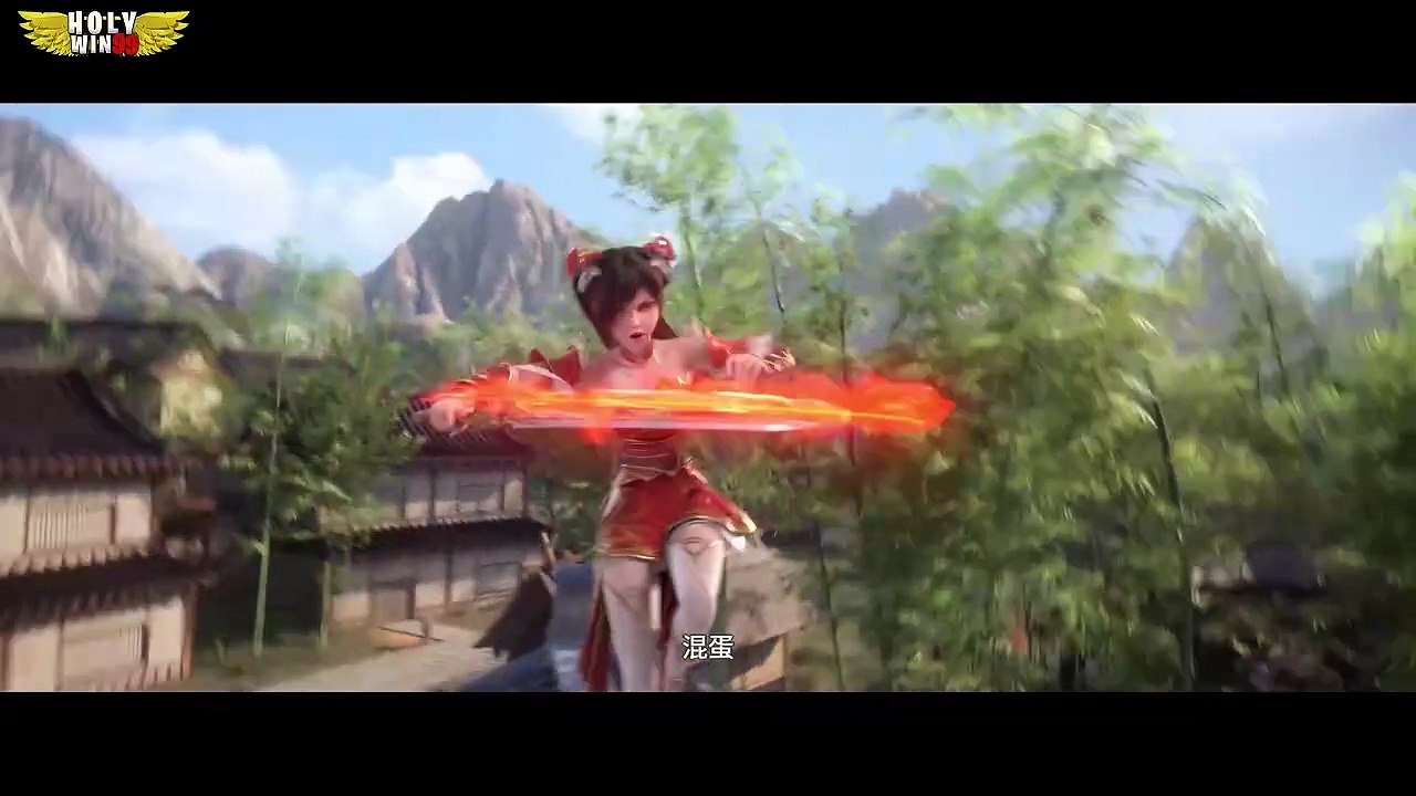 Tomb Of Fallen Gods 2 Episode 19 subindo